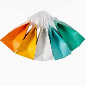 Sac de livraison de café et de jus écologique personnalisé, logo imprimé sur écran, non tissé, avec isolation en aluminium, pour boissons, pique-nique - Product Image 2