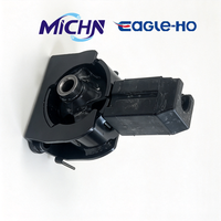 Support moteur 12361-0D080 pour Toyota Corolla ZZE122 1ZZ-FE, support de fixation moteur 12361-28130 12361-27030 12361-22040 12361-21030