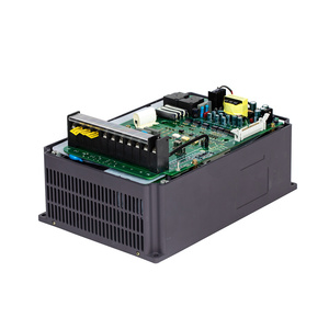 Factory Sale AC Drive 380V 400V 3 Three-Phase 30kw Frequency 50/60Hz With High Performance <b>Battery</b> <b>12v</b> 220 AC600l30GB Three-Phas - Product Image 5