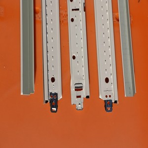 Système de suspension de plafond en grille T TU, 45/42/38mm, Système de suspension de plafond en grille T VisionBM TU, 45/42/38mm TU, 45/42/38mm TU, 45/4 - Product Image 4