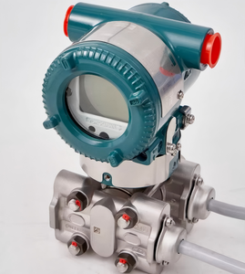 เครื่องวัดอุณหภูมิแบบดิจิตอล Yokogawa EJA438W รุ่นพรีเมียม ใหม่เอี่ยม สำหรับงานอุตสาหกรรม - Product Image 5