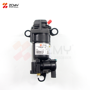 Compresseur de suspension pneumatique pour <span class=keywords><strong>Mercedes</strong></span>-Benz ML/GL W164 2005-2011, pompe à air de qualité d'origine, <span class=keywords><strong>gonfleur</strong></span> de pneus 164 320 03 04 - Product Image 1