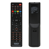 HUAYU-Mando a distancia universal de repuesto para todas las marcas de TV LCD LED inteligente