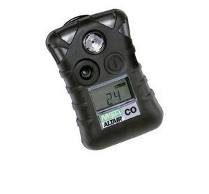 Détecteurs de gaz domestiques Altair - Modèles à point de détection alternatif - Moniteur de monoxyde de carbone (CO) - Product Image 4