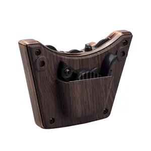 Pastilla Doble para Guitarra Acústica, Modos Duales, Piezo + Micrófono, Accesorios para Guitarra - Product Image 3