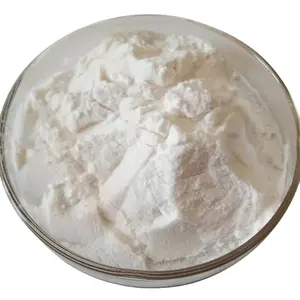 Venta al por mayor de extracto de Stevia Natural a granel Rebaudioside M 95% Stevioside RM polvo de hierbas de alta calidad con apariencia blanca
