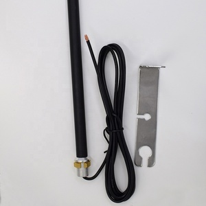 <span class=keywords><strong>433</strong></span> MHz antena per cancello del garage Radio Ripetitore Del Segnale Wireless Ripetitore, <span class=keywords><strong>433</strong></span>.92mhz porta antenna di controllo - Product Image 2