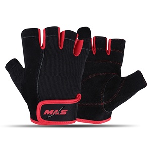 Breathable Anti Slip Men Women Sport Fitness <b>Weight</b> Lifting Workout Training Gymgloves , Workout for Women Men,Traininggloves - Product Image 1