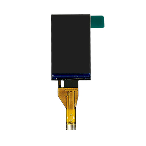 Pantalla LCD Pequeña de 1.1 Pulgadas 135×240 Puerto SPI Módulo de Pantalla LCD de 250 cd/m² - Product Image 5