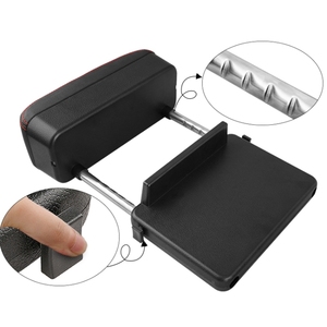 <span class=keywords><strong>Prix</strong></span> usine universel <span class=keywords><strong>voiture</strong></span> en cuir PU enveloppé accoudoir boîte coussin <span class=keywords><strong>voiture</strong></span> accoudoir boîte tapis avec boîte de rangement - Product Image 5