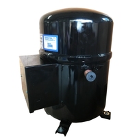 Compresor de refrigeración recíproco Bristol modelo H22G244FRD, precio de fábrica, compresor R22 para cámara frigorífica