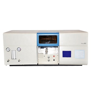 Mesulab ME-AA320N Đôi Chùm tự động <span class=keywords><strong>AAS</strong></span> Máy quang phổ hấp thụ nguyên tử kinh tế - Product Image 1
