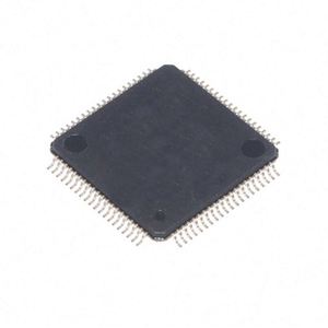 Microcontrolador-MCU original GD32F103VET6 LQFP-100 ARM Cortex-M3 de 32 bits - Product Image 1