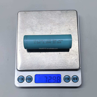 Batterie Li-ion originale BAK N21700CX-65E neuve, 3,5 V, 21700 mAh, haute capacité, cellule cylindrique rechargeable pour l'électronique grand public