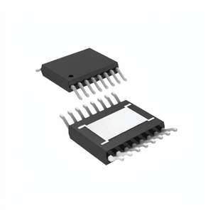 Fabricant Channel LT3756JMSE-2 # PBF Acheter des composants électroniques en ligne : Gestion de l'alimentation (PMIC) 16 TFSOP à pad exposé - Product Image 1