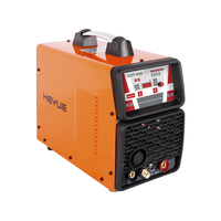 Machine de découpe plasma KEYUE avec compresseurs intégrés, version pilote HF, torche plasma CUT-45