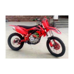 Moto de sport, course de gaz, moteur pas cher, 250cc, 300CC, 450cc, nouveau Design - Product Image 4