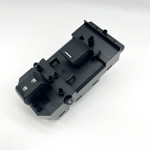 Interruptor de Ventana de Puerta Delantera Derecha para Honda Accord 8ª Gen. 35760-TBO-H01 Eléctrico 12V Fácil de Usar - Product Image 2