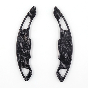 Pour Honda Civic G10 FC FK Spirior Accord G9 CRV <span class=keywords><strong>G5</strong></span> <span class=keywords><strong>Odyssey</strong></span> RC changement de palette Modification ABS volant palette pièces automobiles - Product Image 2