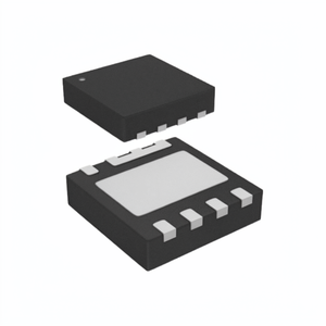 Composants de circuits électroniques 8 WDFN Exposed Pad Power Management (PMIC) AOZ1334DI-01 Canal Fabricant - Product Image 1