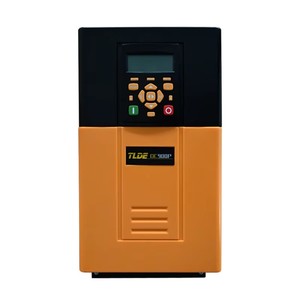 Controlador de Velocidad TLDE DC900P-4-500-160-10-1-0-0 75KW 160A DC900P Driver 4Q Hecho en China Suministro de Fábrica - Product Image 6