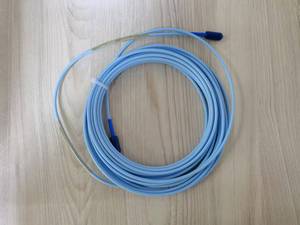 Cable de Extensión de Proximidad de Acero Inoxidable de 8 mm, Nevada 330130-040-00-05 3300xl, Conector SecureLock IP68 - Product Image 3
