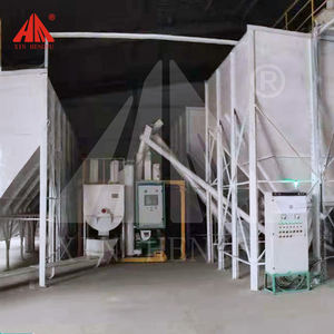 หน่วยประมวลผลฟีดอัตโนมัติแบบแยกส่วน - Product Image 4