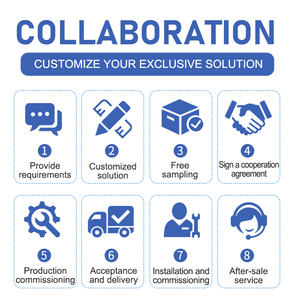 Máy Đóng Gói <span class=keywords><strong>Pallet</strong></span> Thiết Bị Tự Động Hoàn Toàn Máy Đóng Gói <span class=keywords><strong>Pallet</strong></span> Với Màng Bọc Căng - Product Image 5