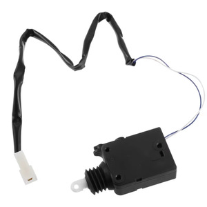 SD-2542 A0048202542แอคชูเอเตอร์ล็อคประตู Mercedes-Benz W463 G500 G55 G63 AMG ชิ้นส่วนอะไหล่ - Product Image 2