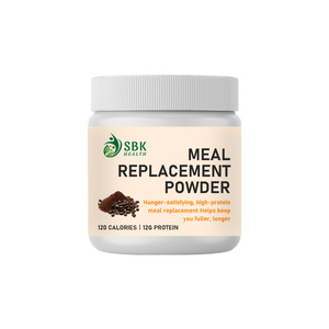 Polvo Sustituto de Comida con Rico Sabor a Mocha, Controla el Hambre, Manténgase Satisfecho por Horas, Apoya la Pérdida de Peso, Polvo Satisfactorio - Product Image 1