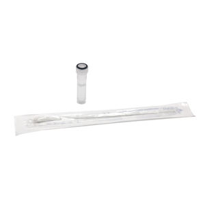Kit de prélèvement d'échantillons d'<span class=keywords><strong>ADN</strong></span> jetable avec écouvillon buccal pour tests génétiques et usage médico-légal stérile - Product Image 3