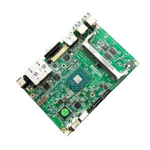 Placa base para computadora integrada MIO-5350 MIO-5350N-S2A2 de 3,5 pulgadas, serie Intel Pentium N4200 / Celeron <span class=keywords><strong>N3350</strong></span> / <span class=keywords><strong>Atom</strong></span> E3900 - Product Image 3
