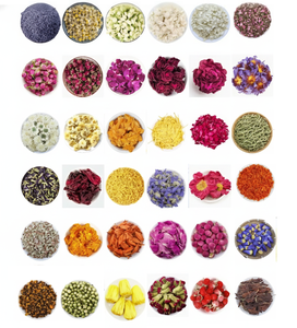 زهور السوسوريا التبتية من المصنع مباشرة - مواد عشبية طبيعية 100٪ للعلامات التجارية المخصصة، الحد الأدنى للطلب منخفض وخدمة التصنيع بالعلامة الخاصة - Product Image 5