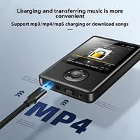 Câble de données Mini-USB à port trapézoïdal pour extension de DVR de voiture, téléphone portable, disque dur mobile, charge et transfert de données, en cuivre