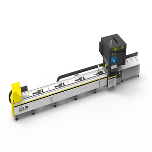 Chittak 3D ağır lazer kesme makinesi max 220mm kesme tüpü lazer kesme makinesi - Product Image 5