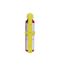 Extincteur mousse ignifuge de haute qualité pour voitures, 500 ml-1000 ml, pour l'utilisation de fluides et de produits chimiques