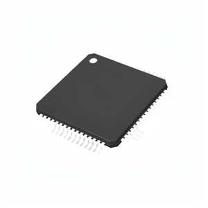 DSPIC33CK512MP306-E_PT Manufacturer Channel Embedded Components Electronic 64 TQFP - Product Image 1