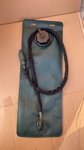 DFB01 Green Black Brrown Khaki Digital Camo CP black Camouflage Riding Hiking <b>Trekking</b> Camping 3L Small <b>Backpack</b> EVA bladder - Product Image 5