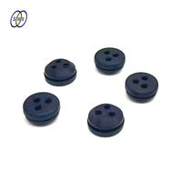 Garniture de câble en caoutchouc silicone EPDM personnalisée, étanche, protectrice et ignifuge