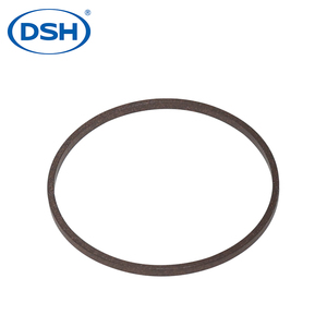 Xspgo thủy lực kết hợp con dấu PTFE NBR/FKM con dấu tác động kép-40 ℃ ~ 180 ℃ 55mpa áp suất cao chống rò rỉ - Product Image 3