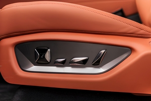 รถยนต์ไฟฟ้า BYD Tang L DM-i ปี 2025 ขับเคลื่อนสี่ล้อ - Product Image 4