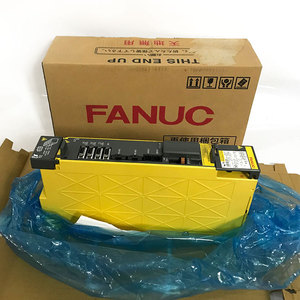 A06B-6240-H305 Servoamplificador FANUC Original - Product Image 6
