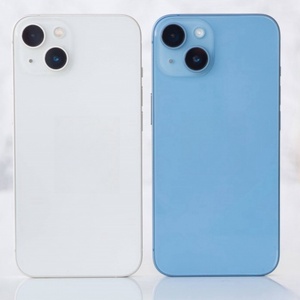 Téléphones mobiles reconditionnés d'origine débloqués, remis à neuf, qualité AA+, iPhone 14 - Product Image 3