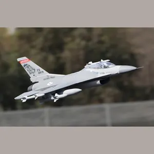 F16 Goshawk çıkarılabilir bombalar uzaktan kumanda F16 büyük rc uçaklar gerçek helikopter savaş uçağı özel uçak oyuncak