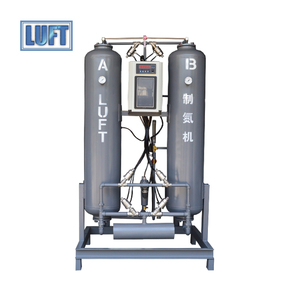 איכות גבוהה חיסכון psa חנקן גנרטור ce/iso הסמכה עבור חיתוך לייזר מזון אריזת מזון אלקטרוניקה - Product Image 2