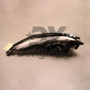 33100-T7A-A31 33150-T7A-A31 haute qualité Auto pièces halogène LED DRL phare lampe frontale pour <span class=keywords><strong>Honda</strong></span> <span class=keywords><strong>HR</strong></span>-<span class=keywords><strong>V</strong></span> 2019-2021 - Product Image 1