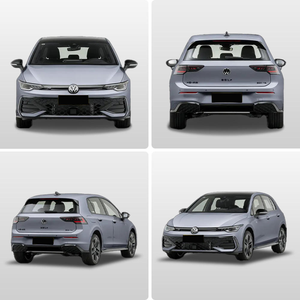 <span class=keywords><strong>Volkswagen</strong></span> Golf 2025 300TSI R-Line Berline 7 vitesses DCT Hayon 200 km/h Véhicule familial automobile à moteur turbo - Product Image 5