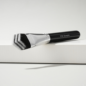 Nhà Máy Ym Tùy Chỉnh Thiết Kế Độc Đáo Ba-Cấp Nền Tảng Bàn Chải Chuyên Nghiệp Bàn Chải Trang Điểm Biểu Tượng Tùy Chỉnh - Product Image 5