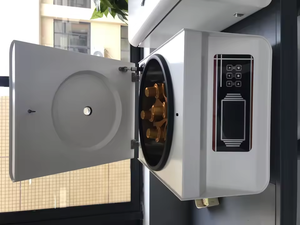 Centrifugeuse portable à faible vitesse pour PRP - Machine efficace de séparation du sang pour les salons de beauté et les petites cliniques - Product Image 4