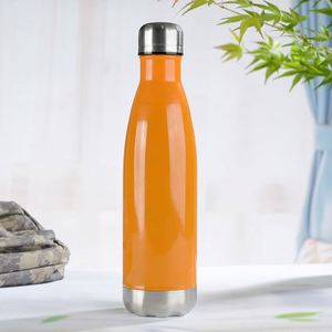 Wsy643 - Botellas de Agua Deportivas con Logotipo Impreso en Serigrafía, Diseño Creativo y Moderno, Regalo Empresarial para Actividades Corporativas - Product Image 6